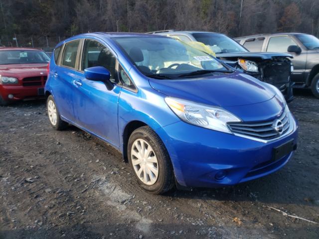 2015 nissan versa note