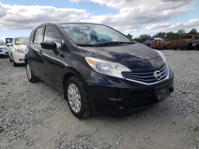 2015 nissan versa note