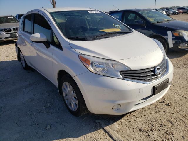 2015 nissan versa note