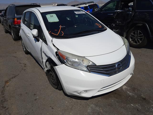2015 nissan versa note