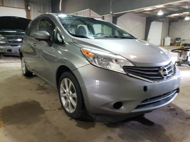 2015 nissan versa note