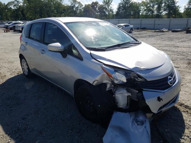2015 nissan versa note