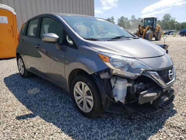 2017 nissan versa note