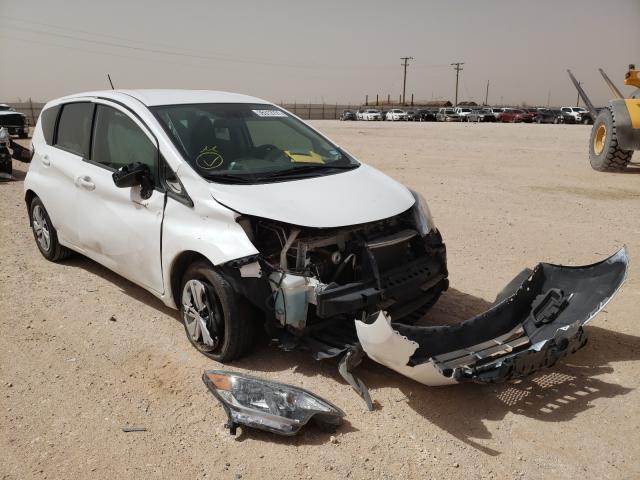 2017 nissan versa note