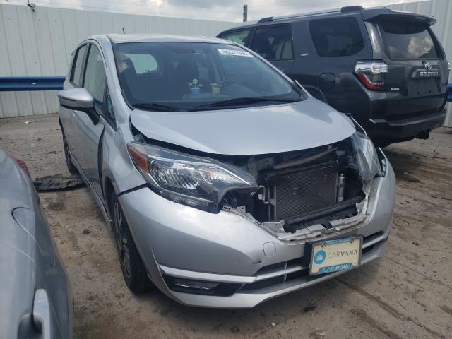 2017 nissan versa note