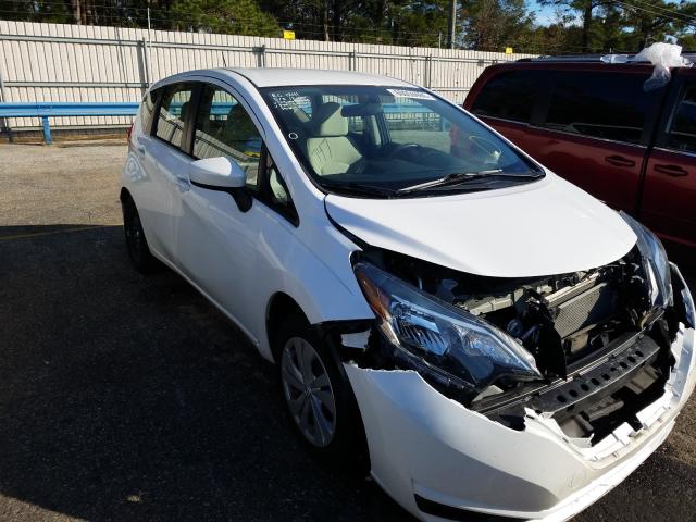 2017 nissan versa note