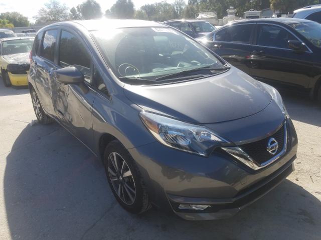 2017 nissan versa note