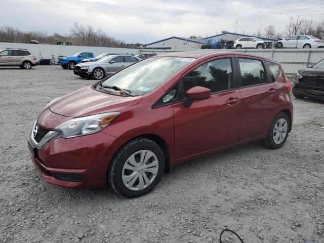 2017 nissan versa note