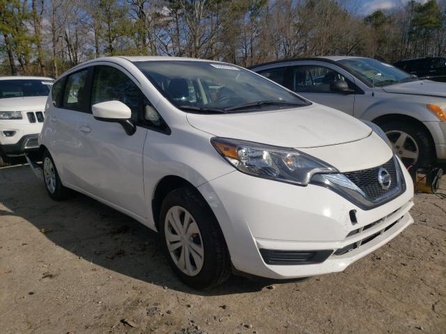 2018 nissan versa note