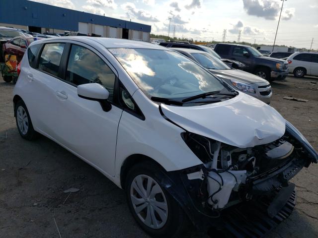 2019 nissan versa note