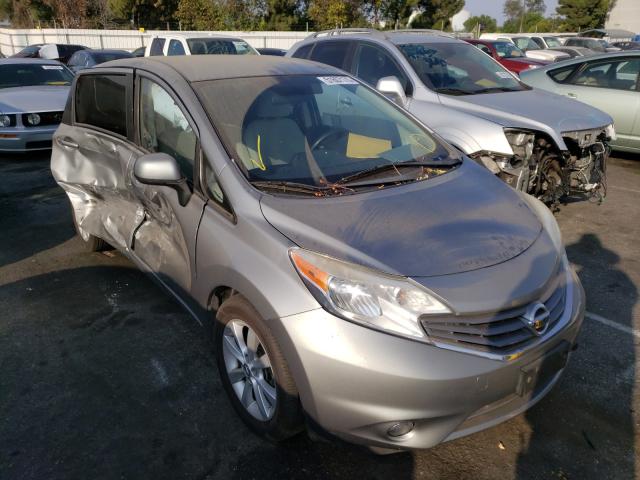 2013 nissan versa note