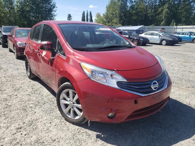 2013 nissan versa note