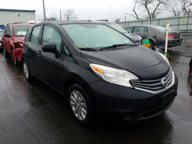2013 nissan versa note