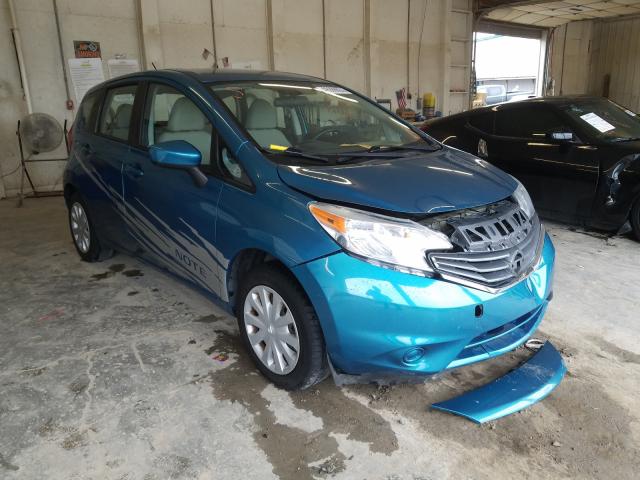 2015 nissan versa note