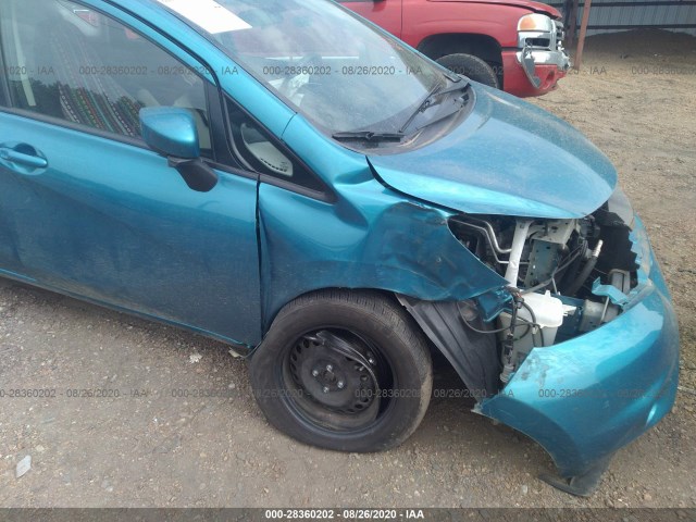 2014 nissan versa note