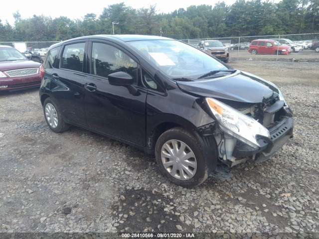 2015 nissan versa note