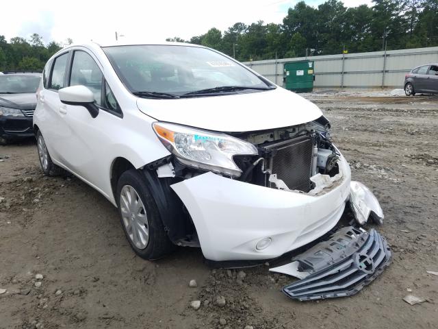 2016 nissan versa note
