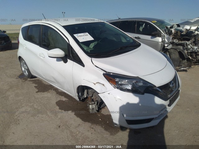 2016 nissan versa note