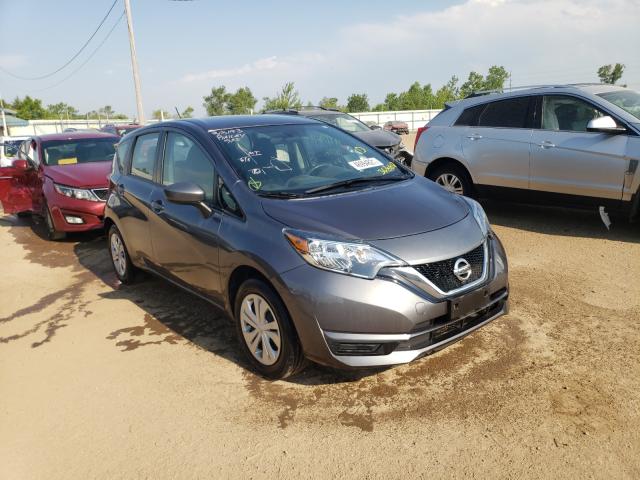 2017 nissan versa note