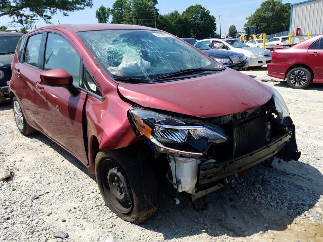 2017 nissan versa note