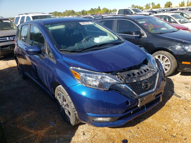 2018 nissan versa note