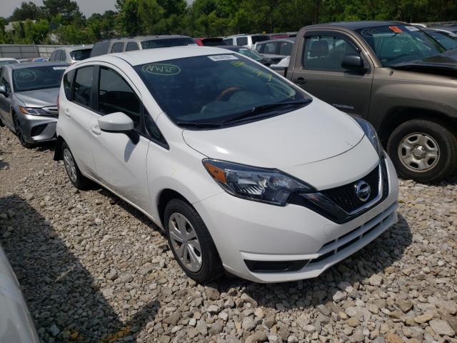 2018 nissan versa note