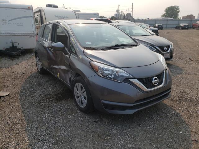 2018 nissan versa note