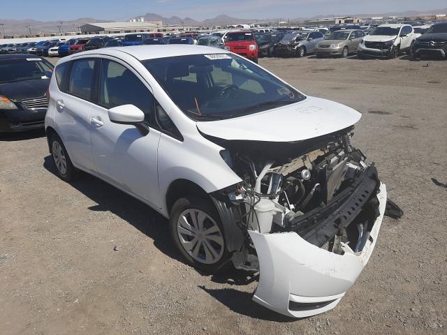 2018 nissan versa