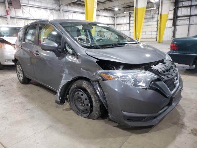 2019 nissan versa note