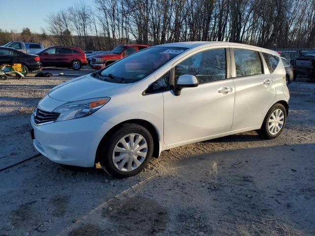 2014 nissan versa