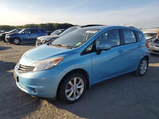 2015 nissan versa note