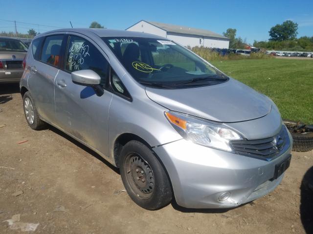 2015 nissan versa note