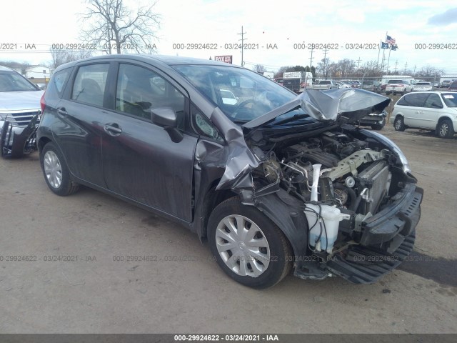 2016 nissan versa note