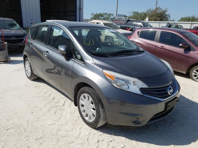 2016 nissan versa note