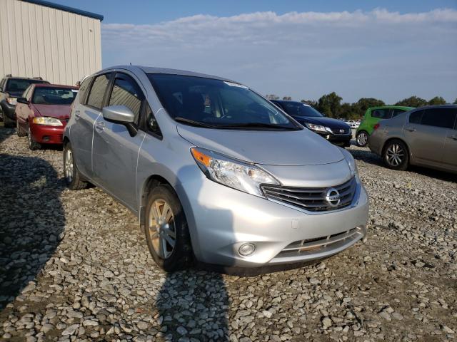 2016 nissan versa note
