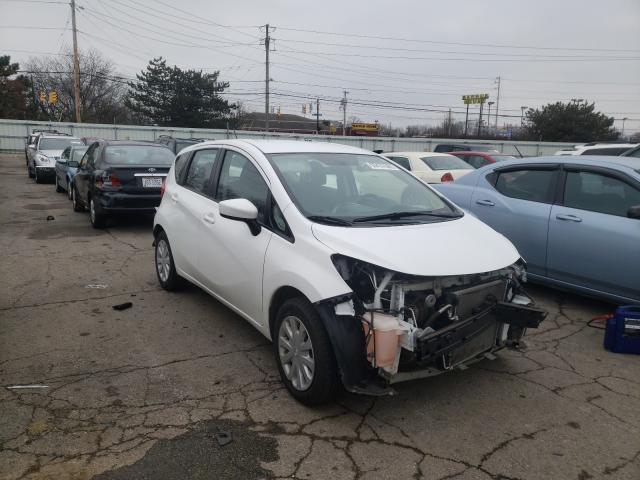 2016 nissan versa note