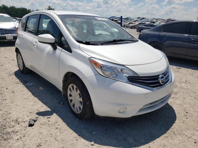 2016 nissan versa note