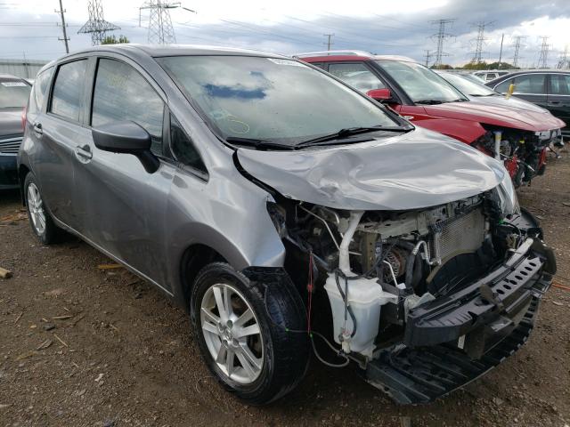 2017 nissan versa note