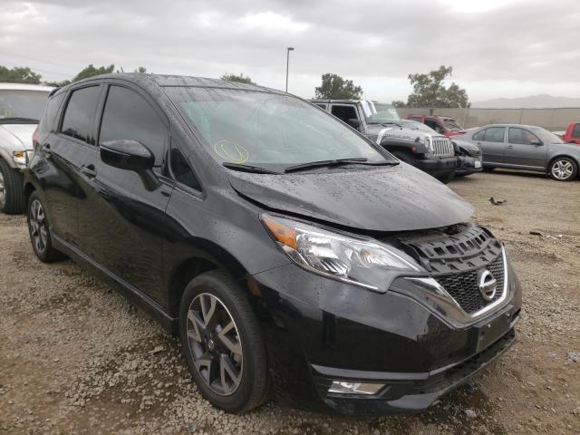 2017 nissan versa note
