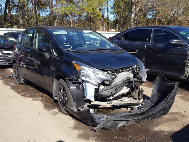 2018 nissan versa note