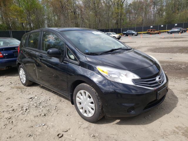 2014 nissan versa note