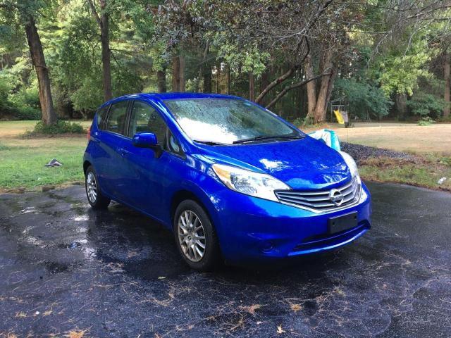 2014 nissan versa note