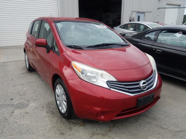2014 nissan versa note