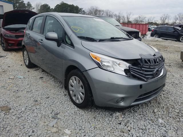 2013 nissan versa note