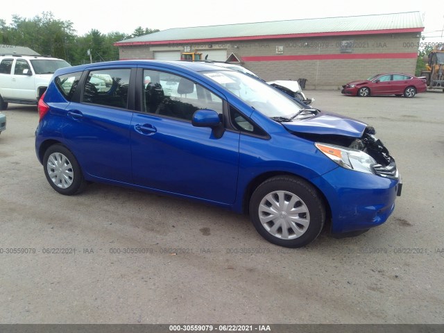 2013 nissan versa note