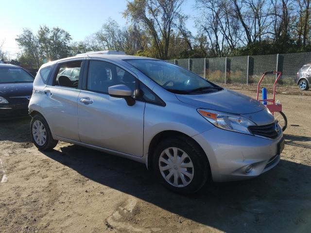 2014 nissan versa note
