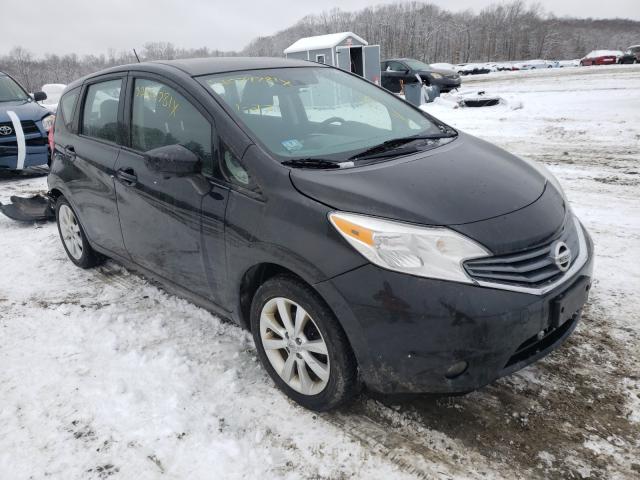 2015 nissan versa note