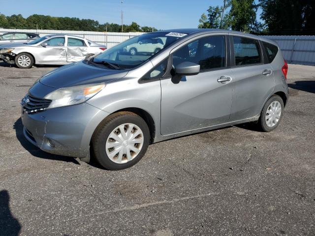 2015 nissan versa note