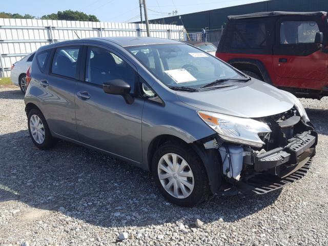 2015 nissan versa note
