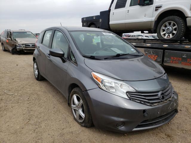 2015 nissan versa note